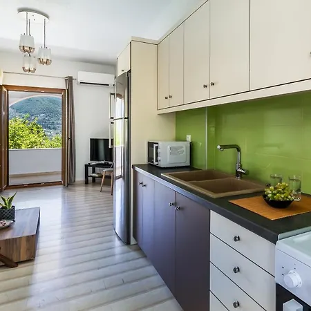 Lina Apartments Skopelos Extérieur photo