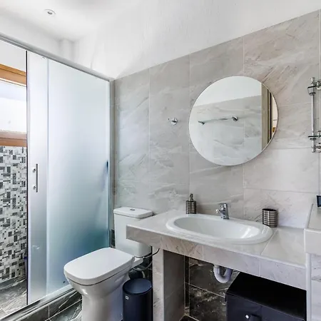 Lina Apartments Skopelos Extérieur photo