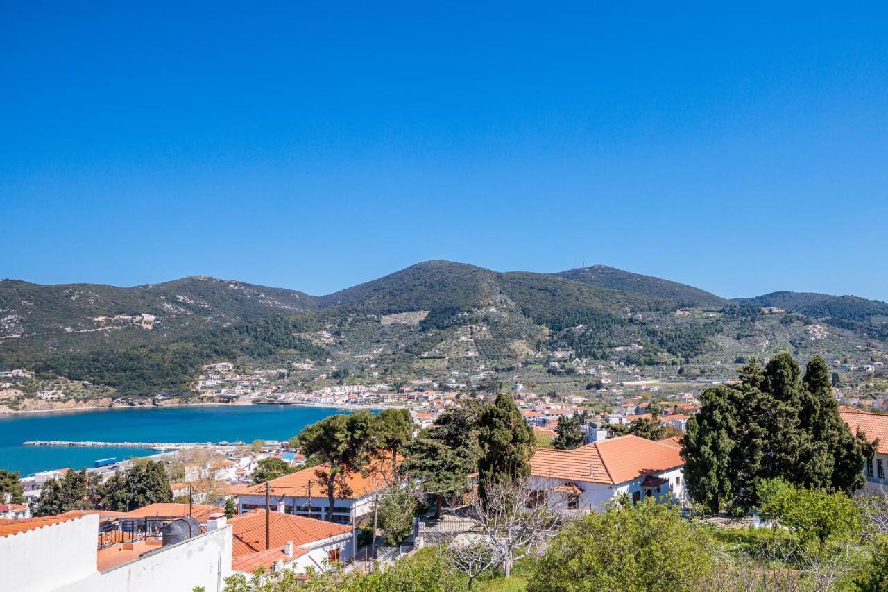 Lina Appartement Skopelos