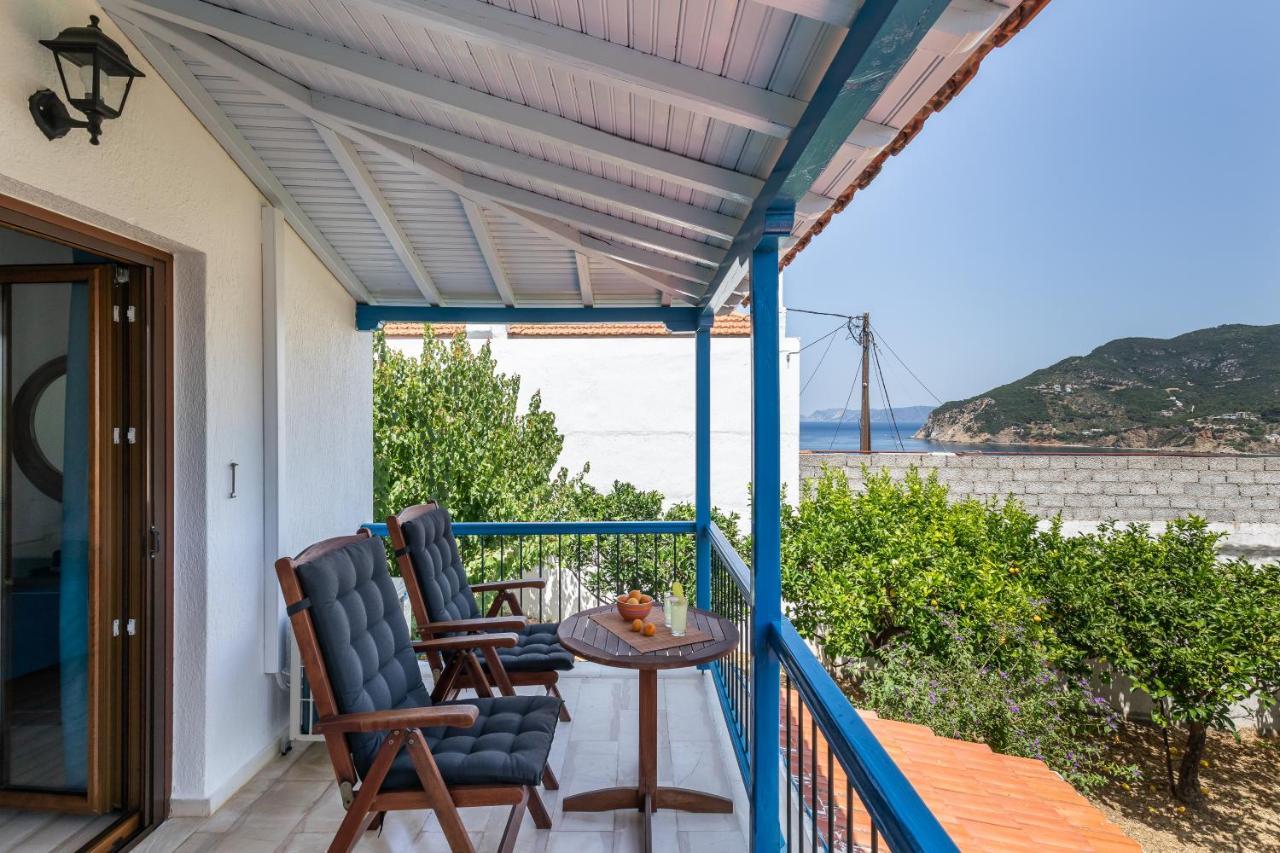 Appartement Lina *