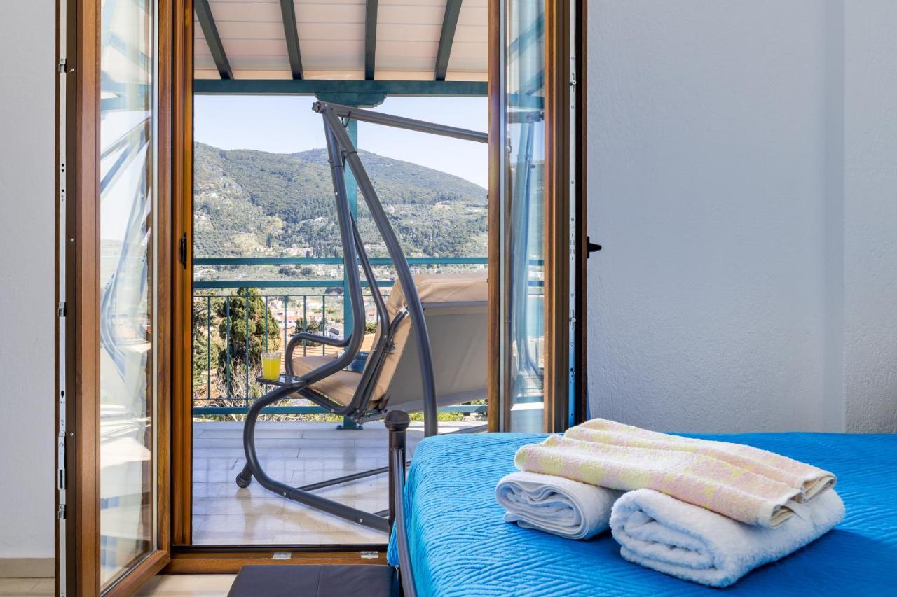 Lina Appartement *