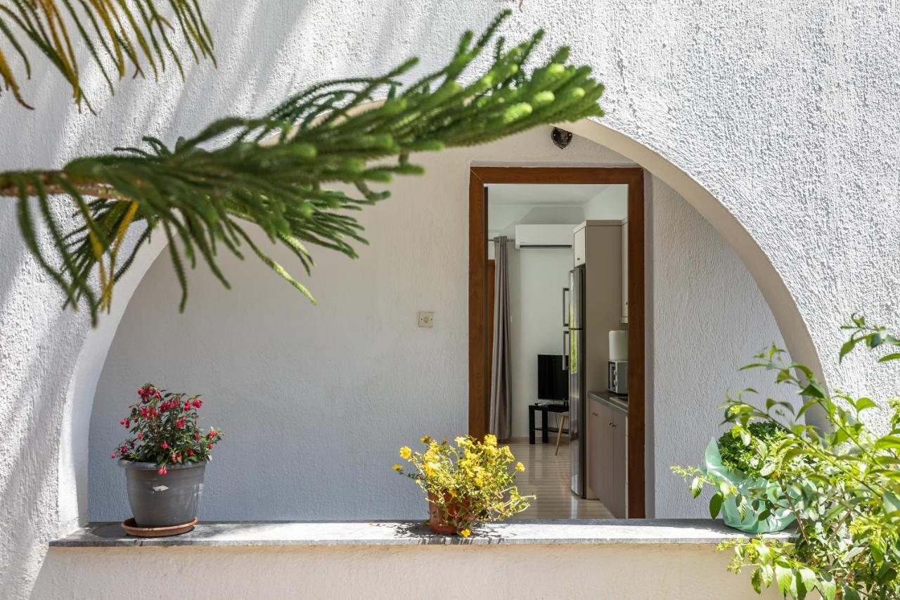 Lina Appartement Skopelos