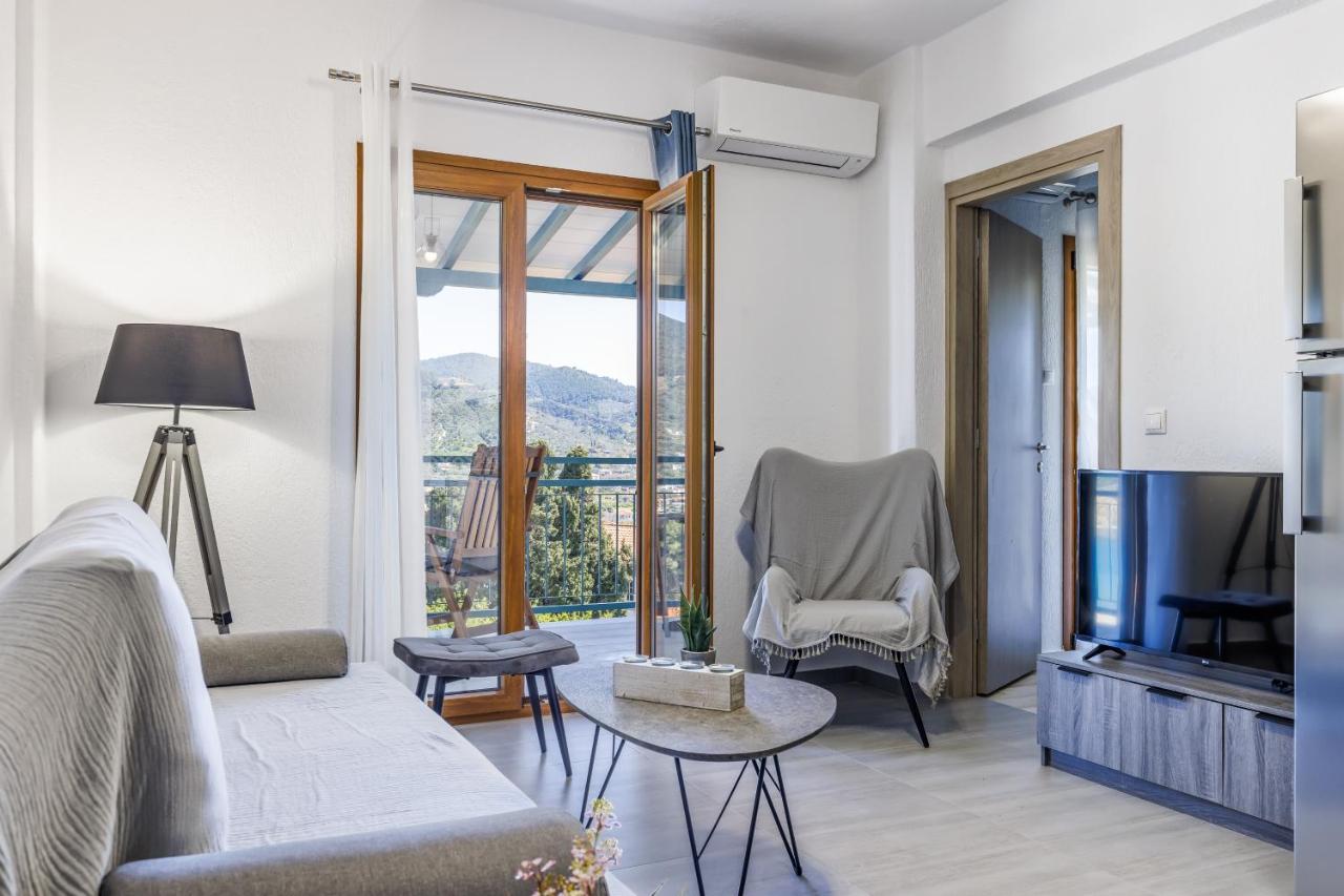 Appartement Lina