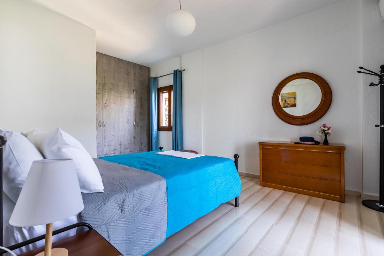 Lina Appartement Skopelos