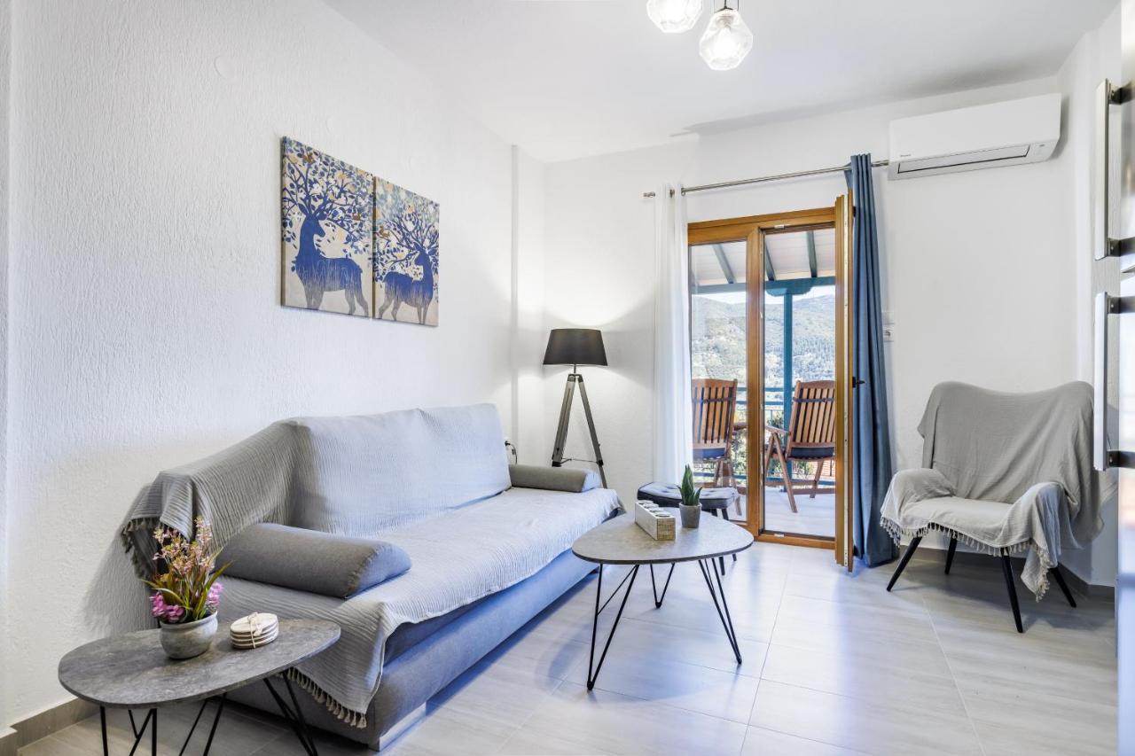 Lina Appartement *