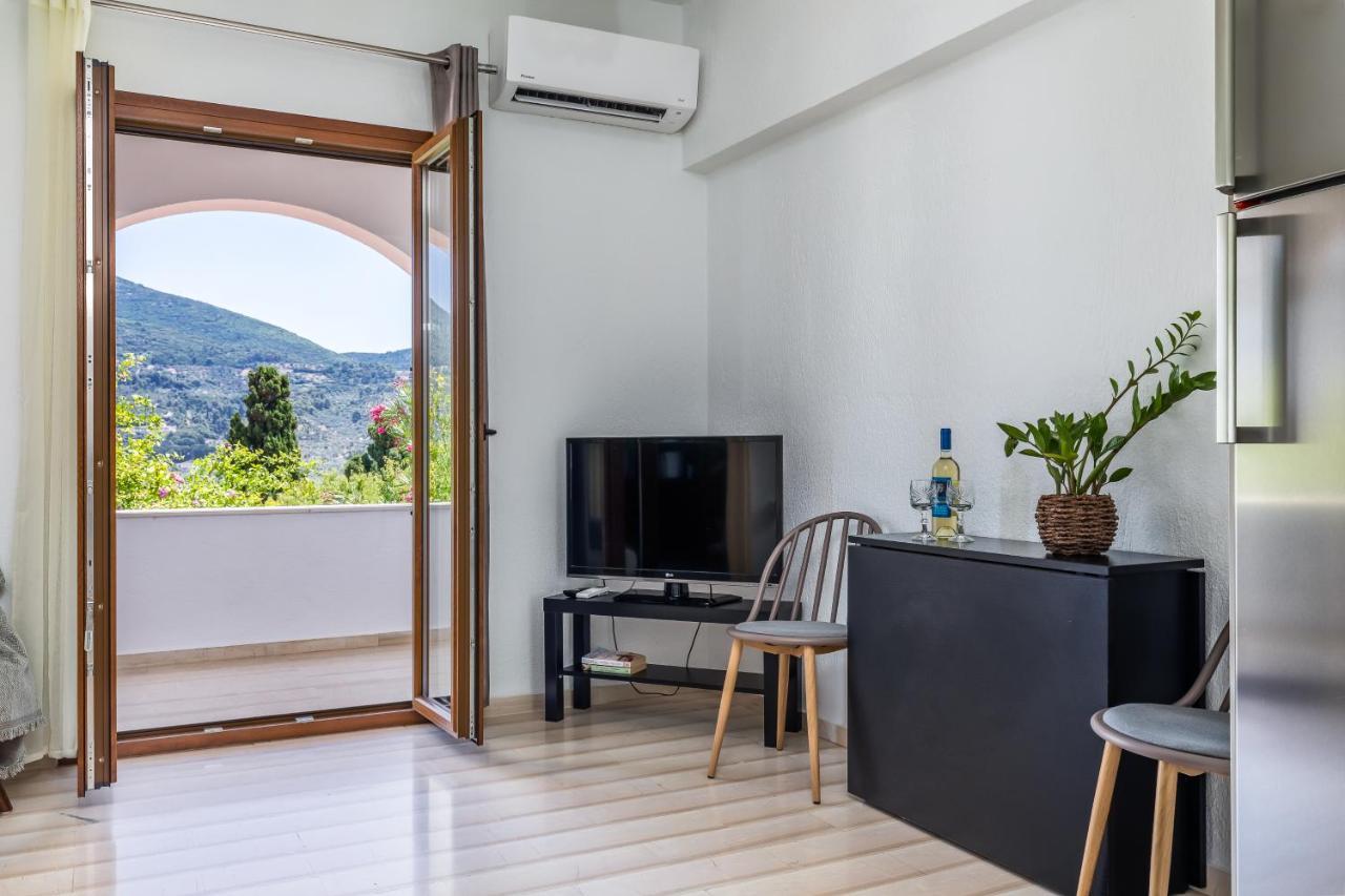 Lina Appartement