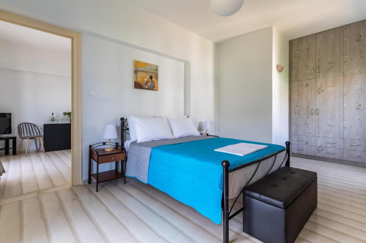 Appartement Lina